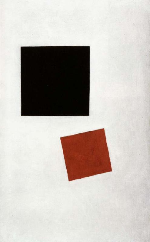 Kazimir Malevich Boy with Knapsack-Color Mases in the Fourth Dimensin Germany oil painting art